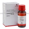 Shaltop Solution (Minoxidil/Tretinoin/Azelaic Acid)