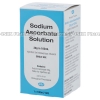 Sodium Ascorbate Solution