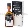 Tricosilk Max Solution (Minoxidil/Aminexil)