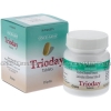 Trioday (Tenofovir Disoproxil Fumarate/Lamivudine/Efavirenz)