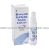 Xlash (Bimatoprost) Ophthalmic Solution