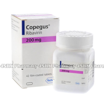 Copegus (Ribavirin)