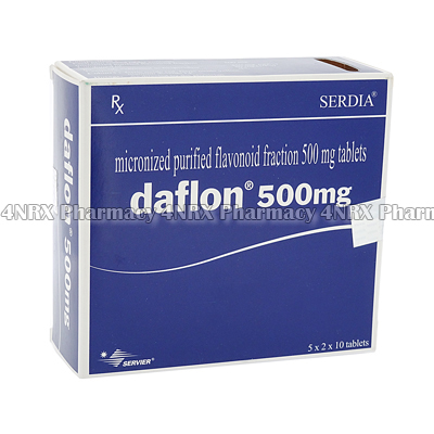Daflon (Rutaceae)