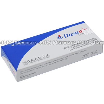 Dasanix (Dasatinib)