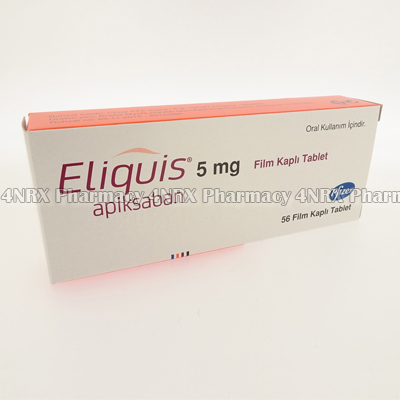 Eliquis (Apixaban)