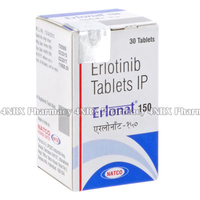 Erlonat (Erlotinib)