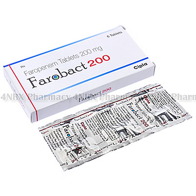 Farobact (Faropenem)