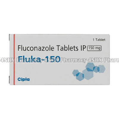 Fluka (Fluconazole)