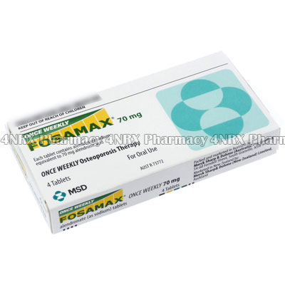 Fosamax (Alendronate Sodium)