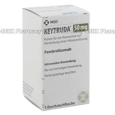 Keytruda (Pembrolizumab)