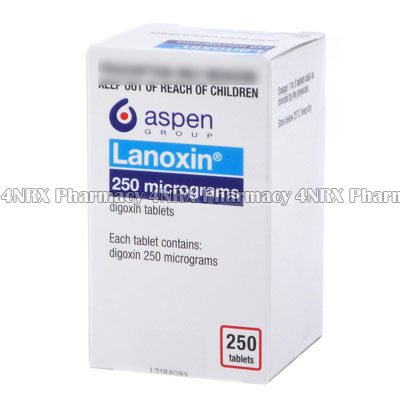 Lanoxin (Digoxin)