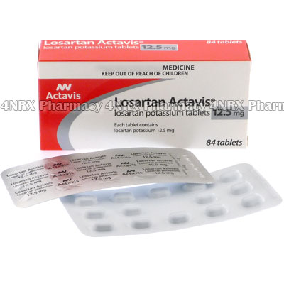 Losartan (Losartan)