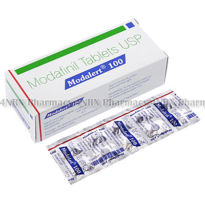 Modalert (Modafinil)