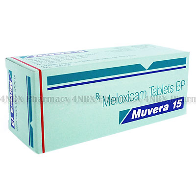 Muvera (Meloxicam)