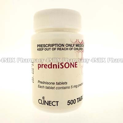 Prednisone