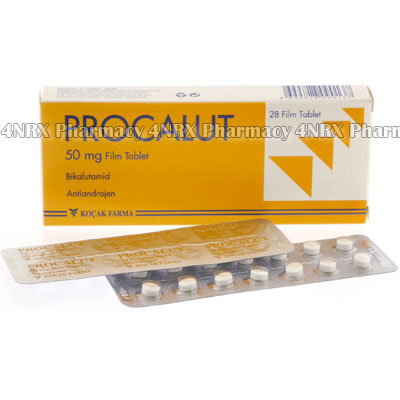 Procalut (Bicalutamide)