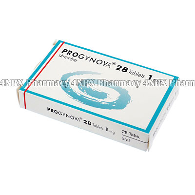 Progynova (Estradiol Valerate)