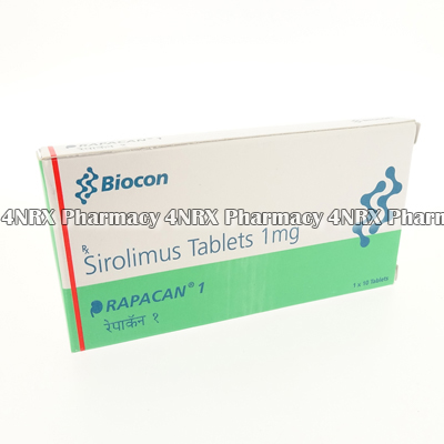 Rapacan (Sirolimus)