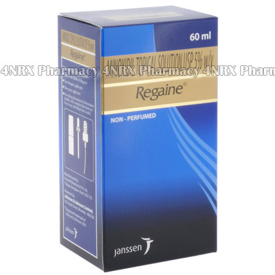 Regaine (Minoxidil)