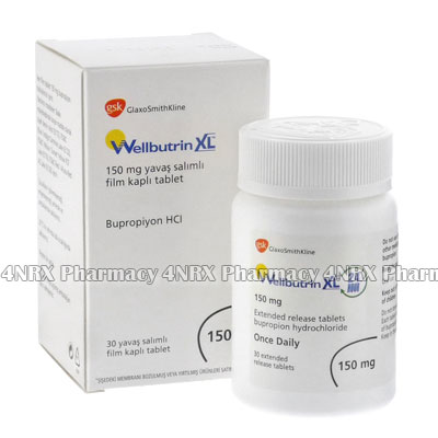 Wellbutrin (Bupropion Hydrochloride)