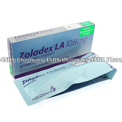 Zoladex LA Implant