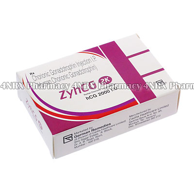 ZyHCG (Human Chorionic Gonadotropin)