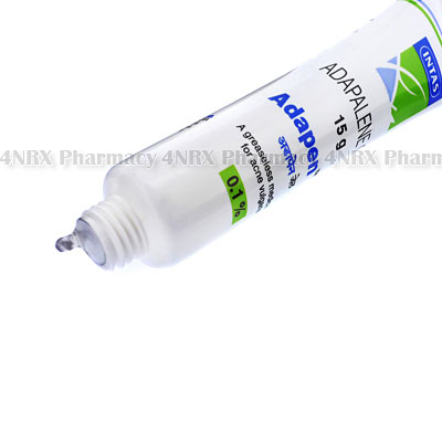 Adapen Gel (Adapalene)