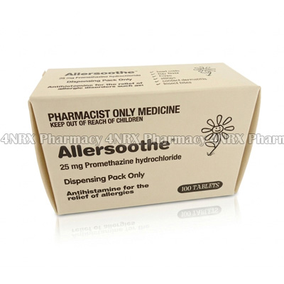 Allersoothe-25mg-100-Tablets