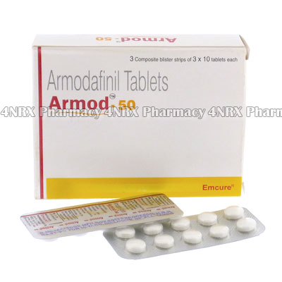 Armod (Armodafinil)