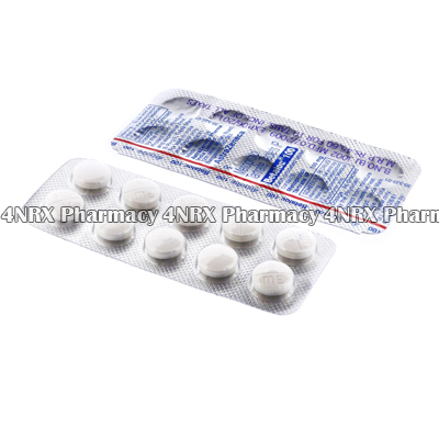 Betaloc (Metoprolol Tartrate) - 100mg (10 Tablets)