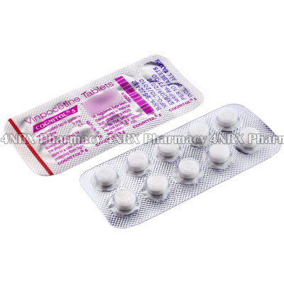 Cognitol-Vinpocetine5mg-10-Tablets-2