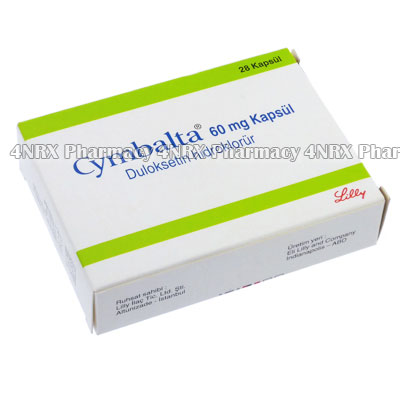 Cymbalta (Duloxetine)