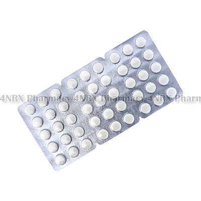 Flagyl (Metronidazole) - 200mg (15 Tablets)