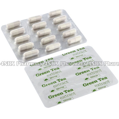 Green Tea Extract 