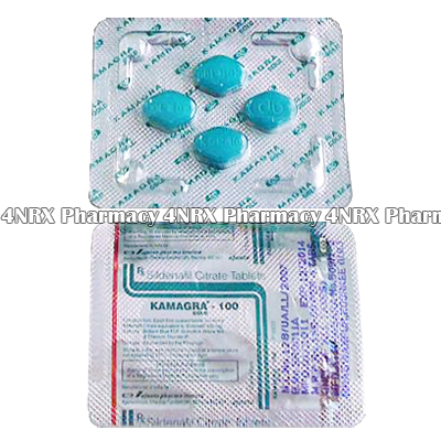 Kamagra (Generic Viagra)