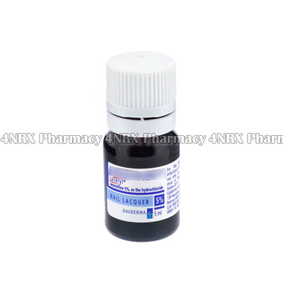 Loceryl-Nail-Lacquer-Amorolfine-Hydrochloride5-5mL-Bottle-2