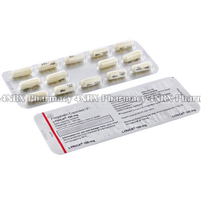 Lyrica-Pregabalin150mg-14-Capsules-2