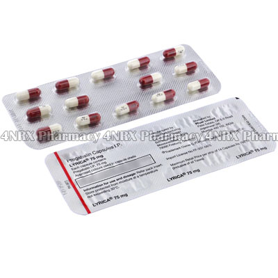 Lyrica-Pregabalin75mg-14-Capsules-2