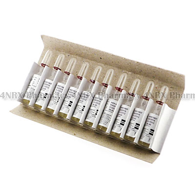 Progynon Depot (Estradiol Valerate) - 10mg/mL (10 x 1mL Ampoules)