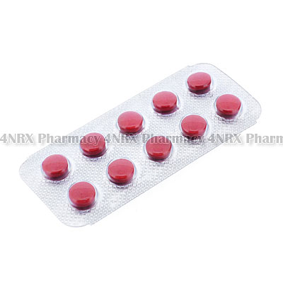 Prothiaden (Dothiepin) - 25mg (10 Tablets)