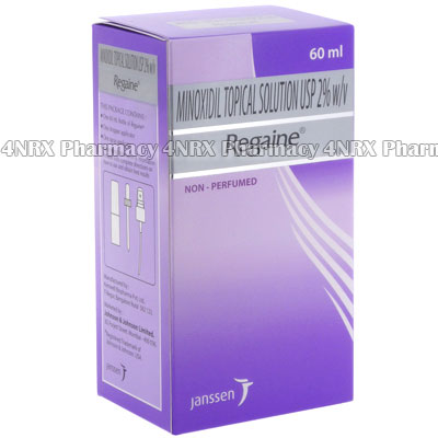 Regaine (Minoxidil)