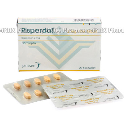 Risperdal (Risperidone)