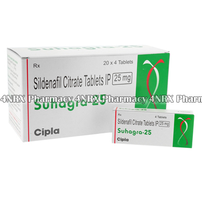 Suhagra (Generic Viagra)