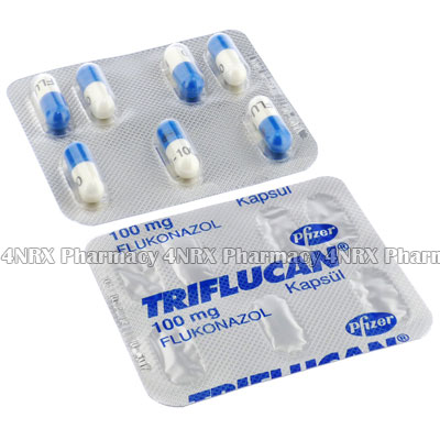 Triflucan (Fluconazole)