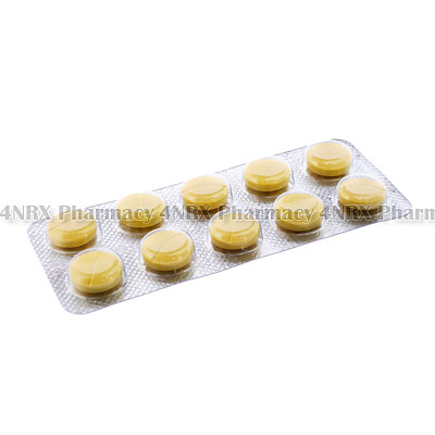 Trima (Moclobemide) - 300mg (10 Tablets)