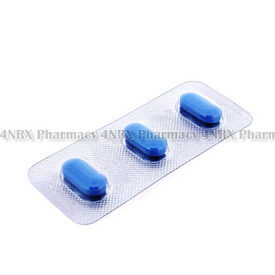 Valcivir (Valacyclovir) - 500mg (3 Tablets)