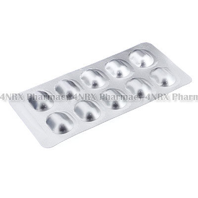 Xet (Paroxetine) - 30mg (10 Tablets)