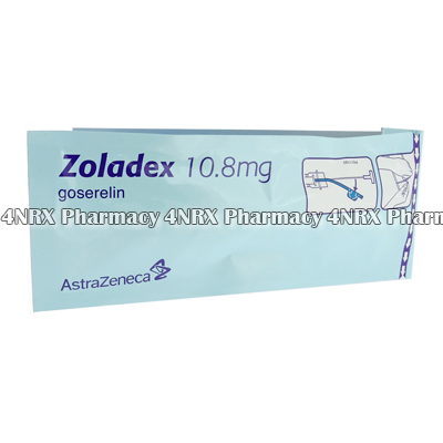 Zoladex LA