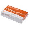 Detail Image AFT-Metoprolol CR (Metoprolol Succinate) - 95mg (30 Tablets)