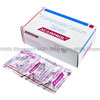 Detail Image Acamprol (Acamprosate) - 333mg (6 Tablets)